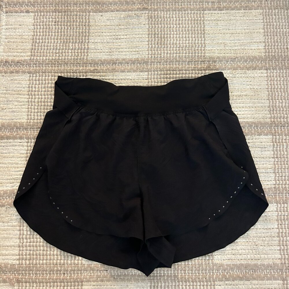Lululemon Fast and Free Running Shorts
